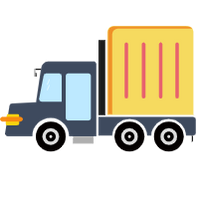 Fast U.S. Delivery