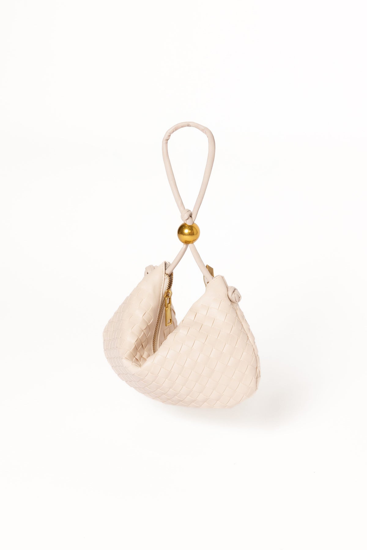 Sara Bag - White
